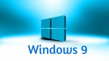 Microsoft : Nέα έκδοση Windows 9 τον Σεπτέμβριο