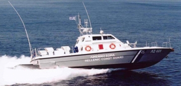 Σύλληψη 21 λαθρομεταναστών στο Αγαθονήσι 