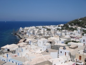 Στη Νίσυρο κλιμάκιο των Ανεξάρτητων Ελλήνων