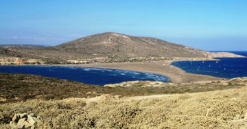 Εκστρατεία ενημέρωσης από το Ροδιακό Δίκτυο για την προστασία της δημόσιας περιουσίας