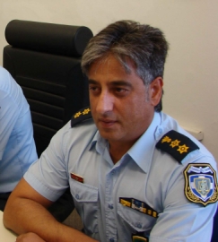 Οι μεταθέσεις Αστυνομικών Διευθυντών σε Δωδεκάνησα και Νότιο Αιγαίο