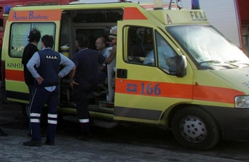 Ο Ιπποκράτης δεν θα ήταν πολύ περήφανος βλέποντας την κατάσταση των υπηρεσιών υγείας στην πατρίδα του!