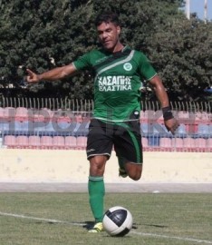 Παρελθόν και επισήμως από την Ρόδο ο Γιώργος Καντιμοίρης