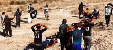 ISIS και Τζιχάντ-Ορθόδοξη και Καθολική Εκκλησία