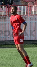 Ατύχημα με τη μηχανή ο Παϊζάνος - Τρεις μήνες νοκ άουτ! 