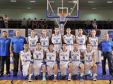 Ποδαρικό με ήττα από τη Λετονία στο Ευρωπαϊκό