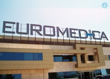 Πραγματοποιήθηκε στη Euromedica της Ρόδου η πρώτη αρθροσκοπική αποκατάσταση ώμου