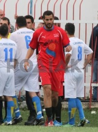 Στη Γαλλία ο Παϊζάνος!