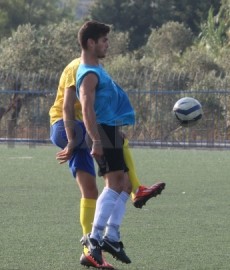 Mισή... ικανοποίηση στον Αστέρα Παστίδας!