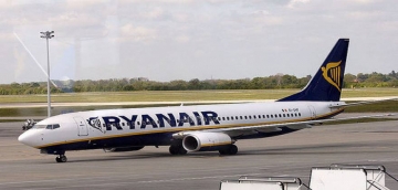 Η Ryanair είναι σε συζητήσεις για την εξαγορά των Κυπριακών Αερογραμμών