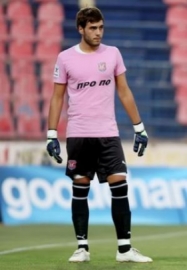 «Φύλακας άγγελος» στην εστία του ΑΕΡΑ ο Τύρελης