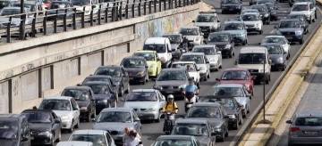 Γερμανικός Τύπος: Τουρίστες προσοχή, στην Ελλάδα κυκλοφορούν ανασφάλιστα αυτοκίνητα