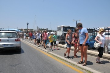 Ιογενή γαστρεντερίτιδα έδειξαν οι έλεγχοι