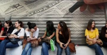 Σε τελικό στάδιο τα προγράμματα κατά της ανεργίας των νέων