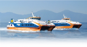 Έκτακτο δρομολόγιο της Dodekanisos Seaways για την Σύμη