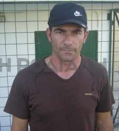 Πολλά προβλήματα για τον Γιώργο Ξύπα   