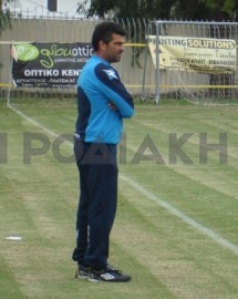 Νέο τεστ  στο σπίτι της η Δόξα Ψίνθου