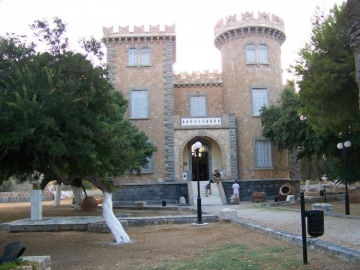 Η γιορτή μελιού στον Πύργο Μπελλένη για 2η συνεχόμενη χρονιά! 