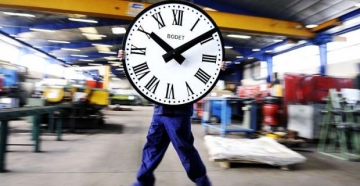 Τέλος το 8ωρο, εφαρμογή 6ωρου με ίδιες αποδοχές