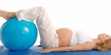 Άσκηση για νέες μητέρες