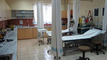 Δεν θα μπορούν να αντιμετωπίζονται ούτε τα επείγοντα περιστατικά στο νοσοκομείο!