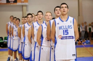 Επέστρεψε στις ήττες η εθνική Παίδων