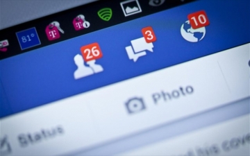 Το Facebook λαμβάνει μέτρα κατά της «κλικοθηρίας»