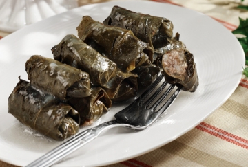 Η γιορτή με τα γιαπράκια στη Σάλακο