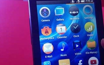 Mozilla: Smartphone με μόνο 33 δολάρια κάνει «πρεμιέρα»