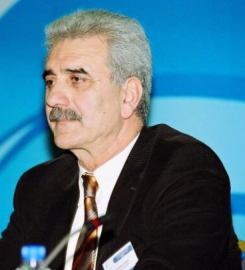 Με «επίθεση» στο Κράτος των Αθηνών έκλεισε τη θητεία του ο Μαχαιρίδης