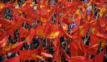 Την απογείωση της φοροληστείας επιχειρεί η κυβέρνηση με τον ενιαίο ΦΠΑ