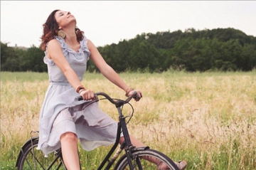 Το ποδήλατο βελτιώνει  τη σεξουαλική ζωή