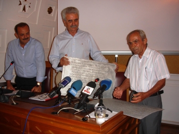 Τίτλοι...τέλους για το Δελφίνι Ζωής (βίντεο)