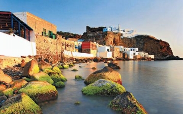 Ο Δήμος Νισύρου προκήρυξε ανοικτό διαγωνισμό για την ύδρευση του Εμπορειού και των Νικειών