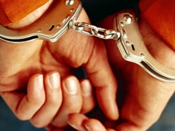 Συνελήφθησαν δύο φυγόποινοι στη Ρόδο