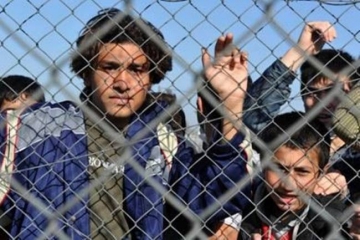 Συνελήφθησαν 20 λαθρομετανάστες στην Κάλυμνο