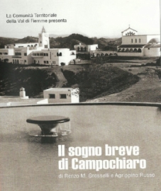 Αύριο παρουσιάζεται στη Ρόδο σε απευθείας σύνδεση από την Ιταλία, το ντοκιμαντέρ για το Καμποκιάρο!