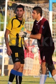 «Καρέ» απουσιών στον Κολοσσό Κάστρου