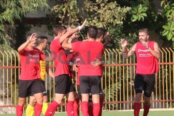 Φιλικό με τους Ιππότες ο Ιάλυσος και μετά... συναυλία