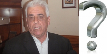 Ποιος θα είναι ο νέος επικεφαλής της παράταξης «Όραμα Κίνημα Πολιτών» του Κώστα Καΐσερλη;