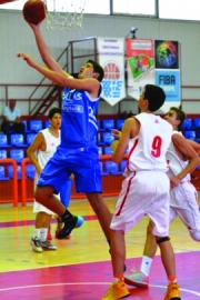 Στους καλύτερους της γενιάς του 