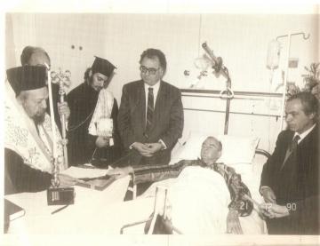 Παρασκήνιο και ίντριγκες στις δημοτικές εκλογές!