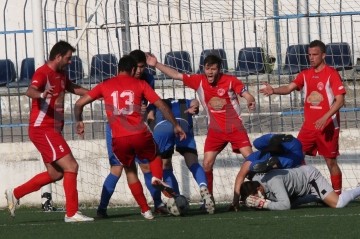 Τριπλή ενίσχυση για τον Ορφέα!