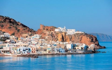 Βραβεύτηκε μαθητής από την εταιρεία Νισυριακών Μελετών