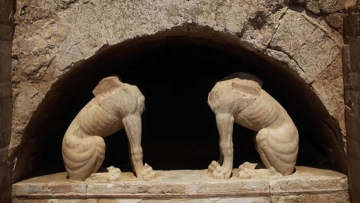 Σκληρή ανακοίνωση του Συλλόγου Εκτάκτων Αρχαιολόγων: "Σε ριάλιτι έχει μετατρέψει τις ανασκαφές η κυβέρνηση"