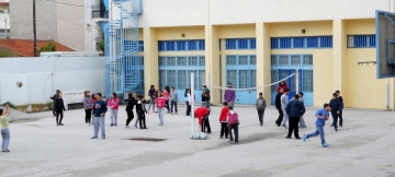 Ανασυγκροτήθηκε το Υπηρεσιακό συμβούλιο Εκπαίδευσης