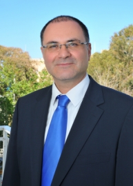 Αγωνία για την ένσταση  του Στράτου Καρίκη 