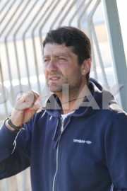 Δογιάμας και Μιχαλάκης νέοι προπονητές στις ακαδημίες του Διαγόρα 