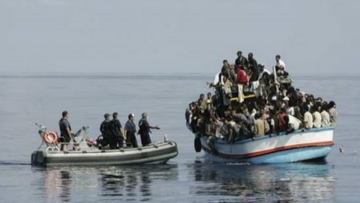 Aπορρίφθηκε ως ανυποστήρικτη  η έφεση 37χρονου Τούρκου