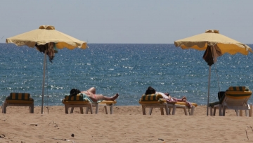 Αύξηση 6,7% στον κύκλο εργασιών των ξενοδοχείων